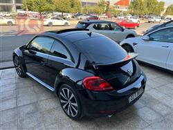 فولكسفاغن بيتل